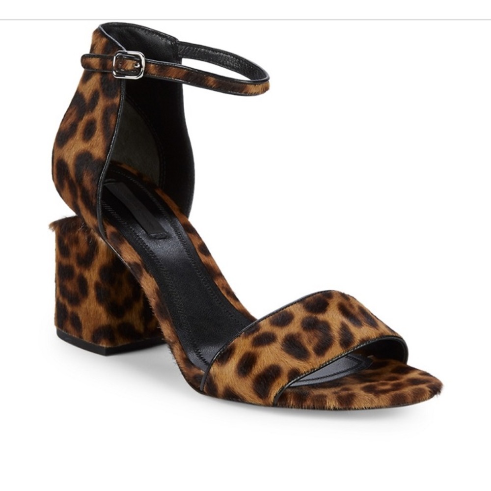 Nwt Alexander Wang sandals 🔥